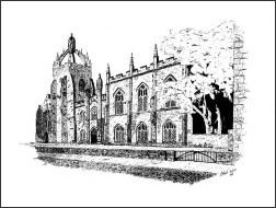 Original Artwork by Stephen Ince