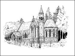 Original Artwork by Stephen Ince